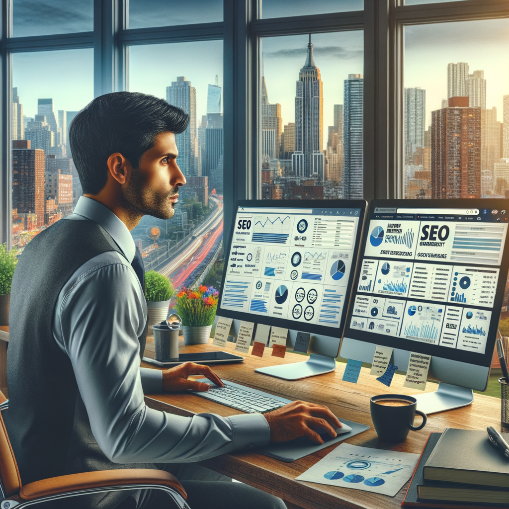 SEO Consultant Astoria Queens NY